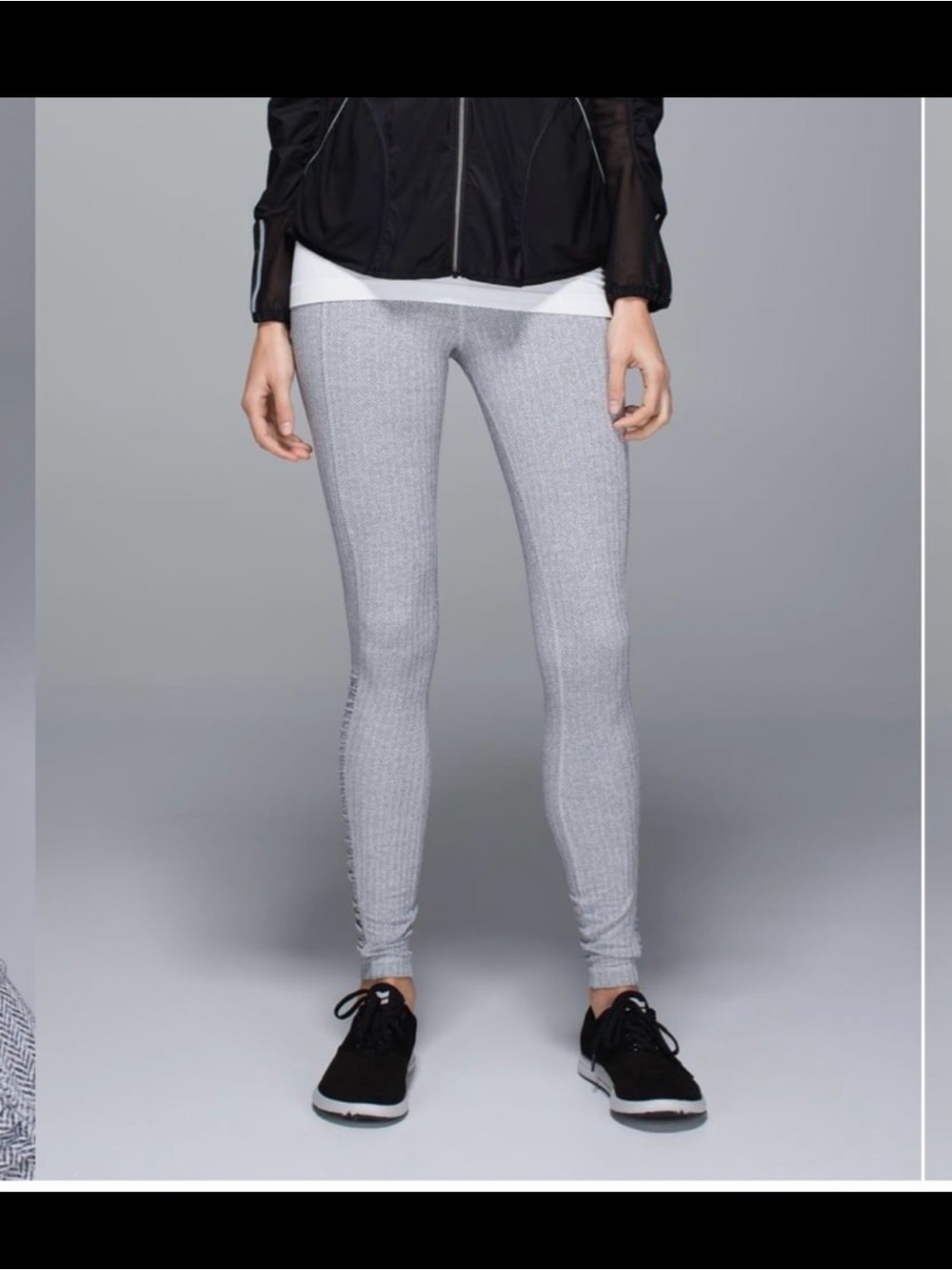 Lululemon Run: Turn Around Tight